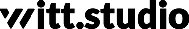 Witt Studio logo