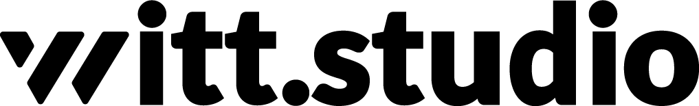 Witt Studio logo